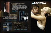 Argentina