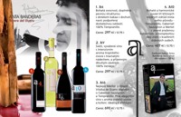 Anto Banderas / Ribera del Duero