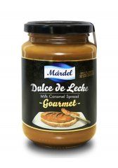 Dulce de leche - estilo casera, 450g