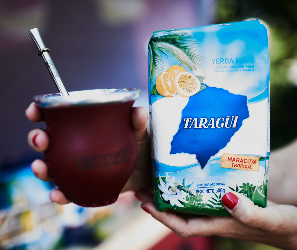 mate-taragui