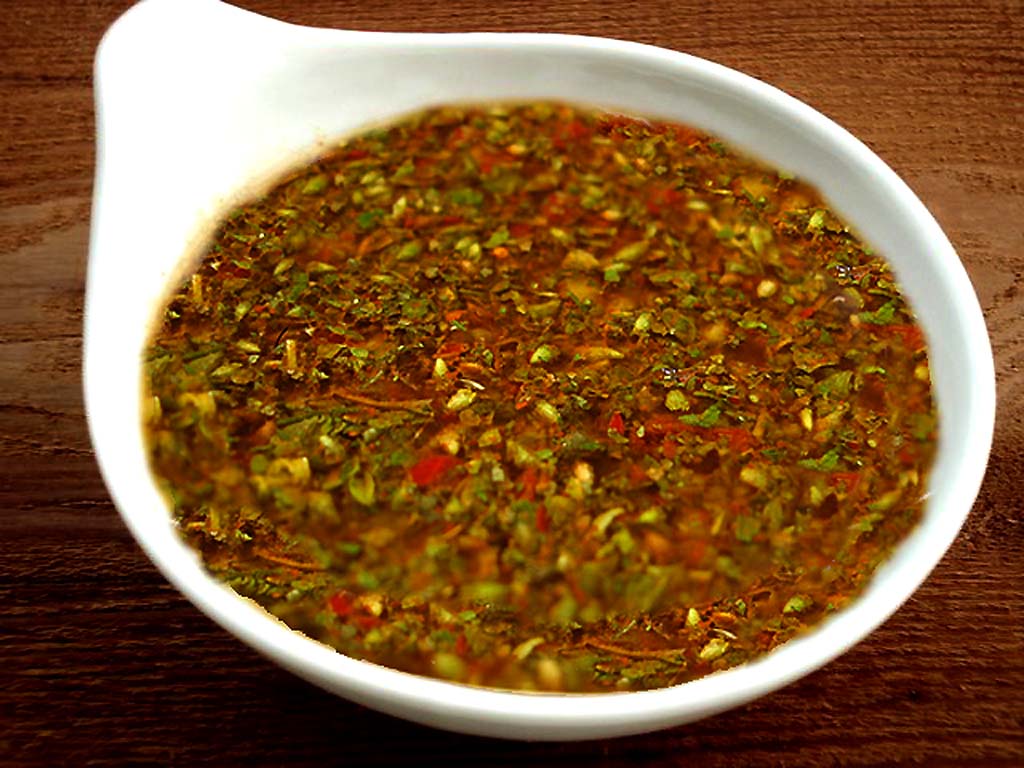 CHIMICHURRI